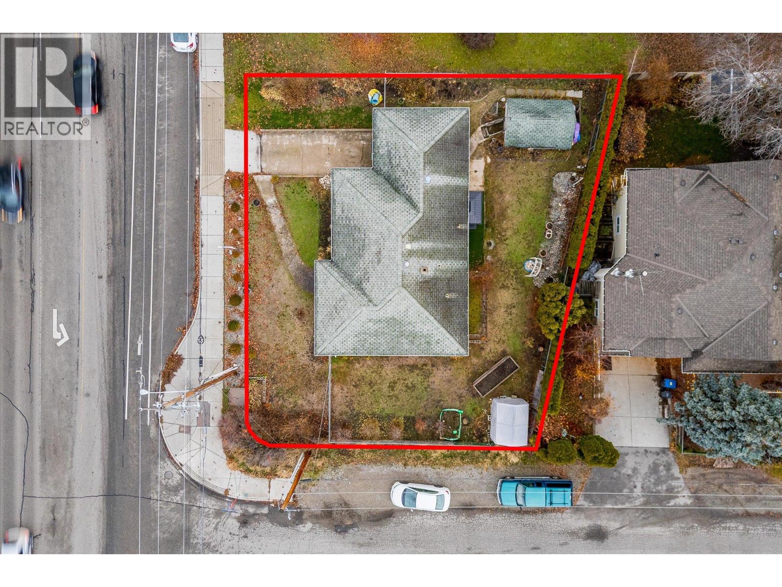 1190 Guisachan Road, Kelowna, British Columbia  V1Y 7X4 - Photo 3 - 10393718