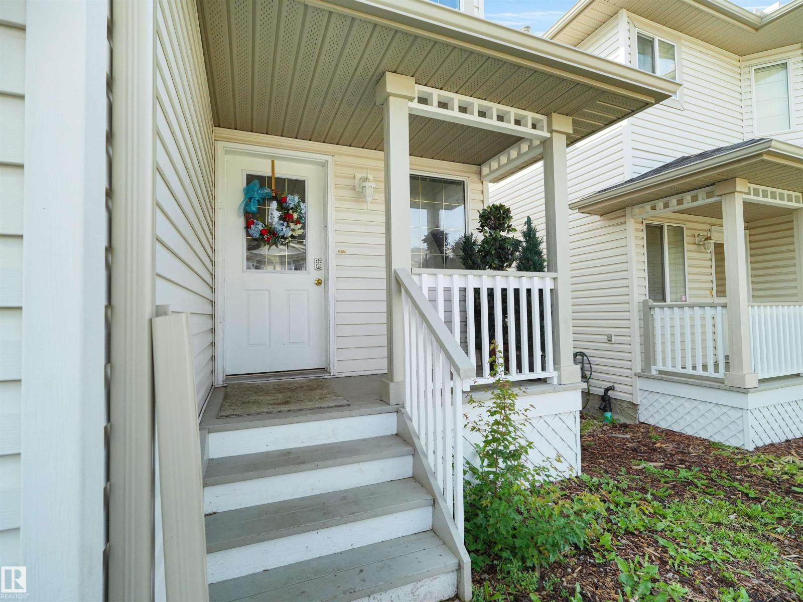 #9 16933 115 St Nw, Edmonton, Alberta  T5X 6E3 - Photo 43 - E4502495