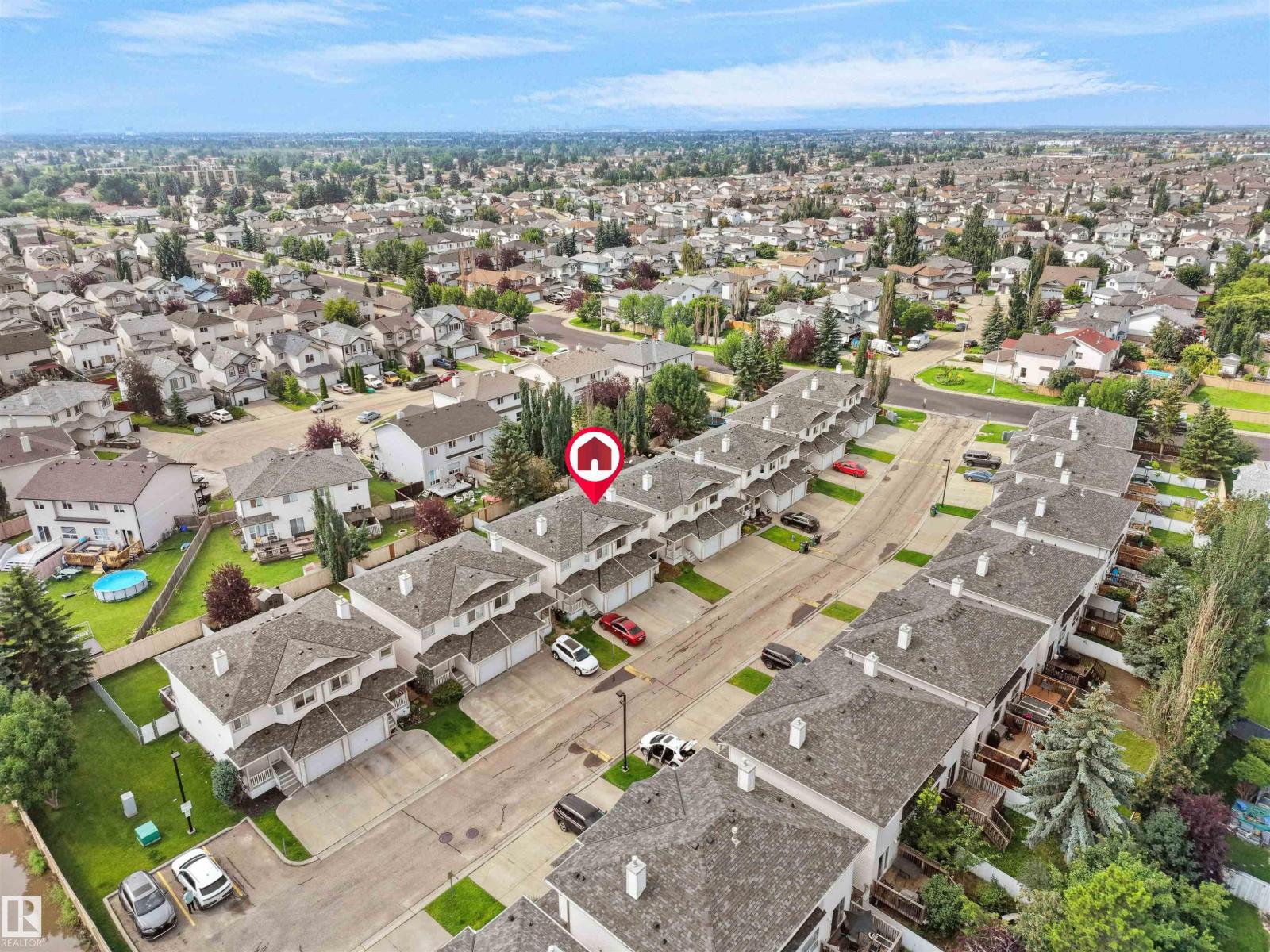 #9 16933 115 St Nw, Edmonton, Alberta  T5X 6E3 - Photo 36 - E4502495