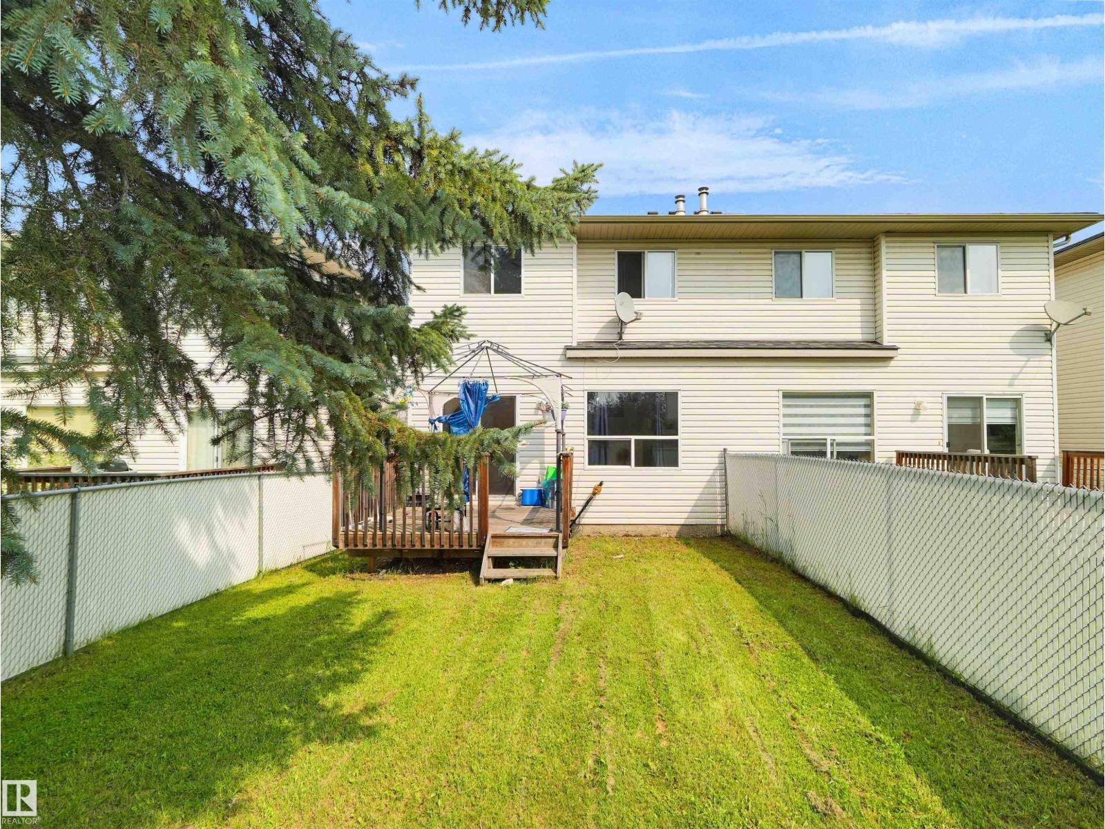 #9 16933 115 St Nw, Edmonton, Alberta  T5X 6E3 - Photo 45 - E4502495