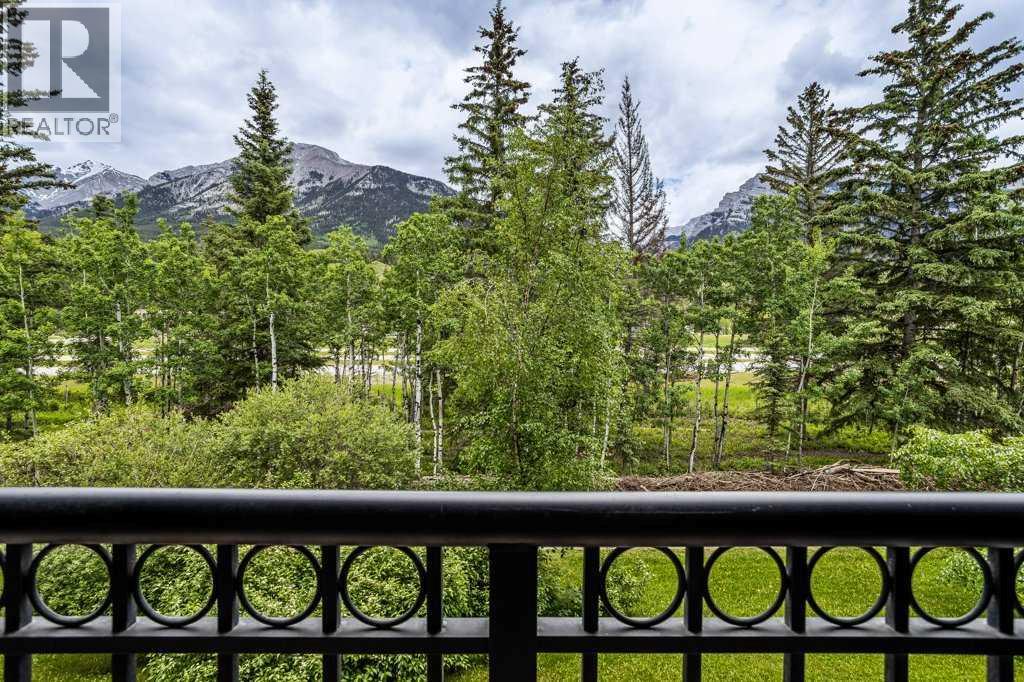 227, 901 Mountain Street, Canmore, Alberta  T1W 0C9 - Photo 14 - A2322863