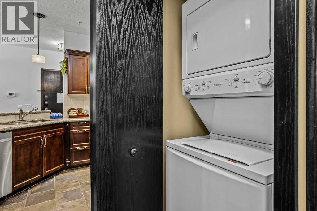 227, 901 Mountain Street, Canmore, Alberta  T1W 0C9 - Photo 19 - A2322863