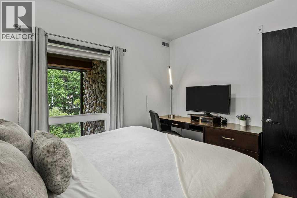 227, 901 Mountain Street, Canmore, Alberta  T1W 0C9 - Photo 16 - A2322863