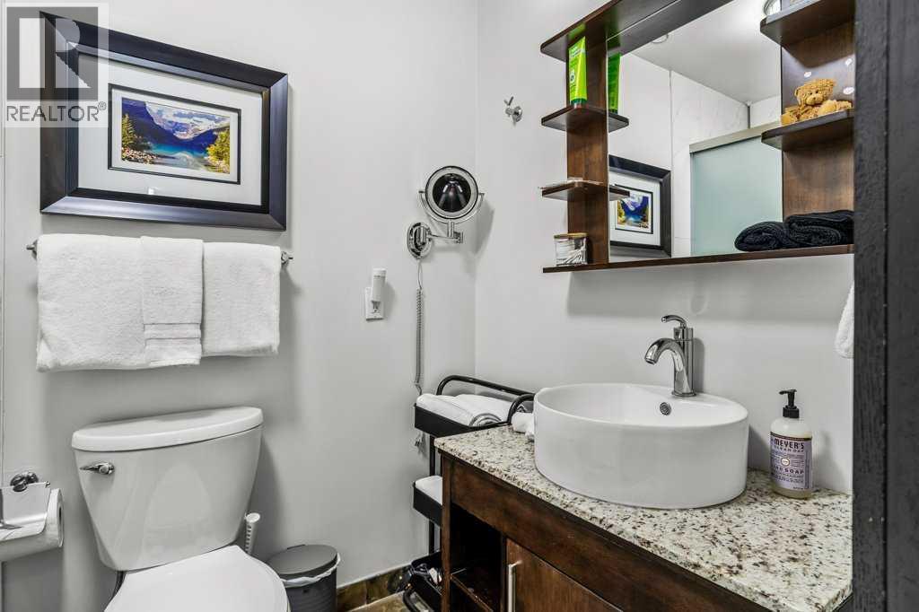 227, 901 Mountain Street, Canmore, Alberta  T1W 0C9 - Photo 21 - A2322863