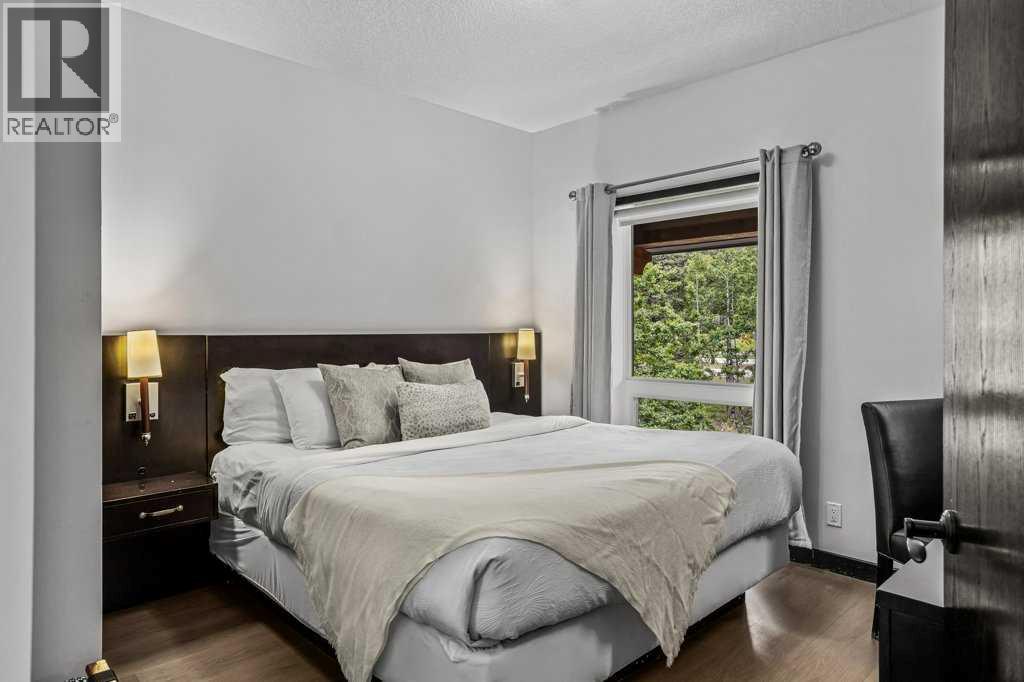 227, 901 Mountain Street, Canmore, Alberta  T1W 0C9 - Photo 15 - A2322863