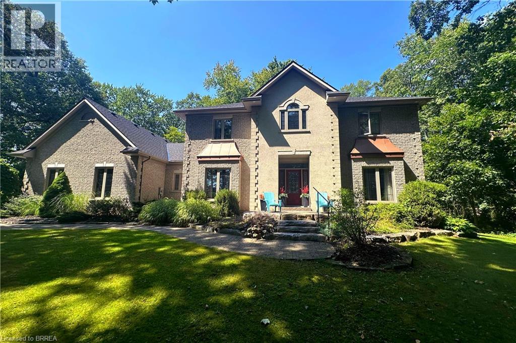 271 Windham Rd 14, Simcoe, Ontario  N3Y 4K6 - Photo 3 - 40831098