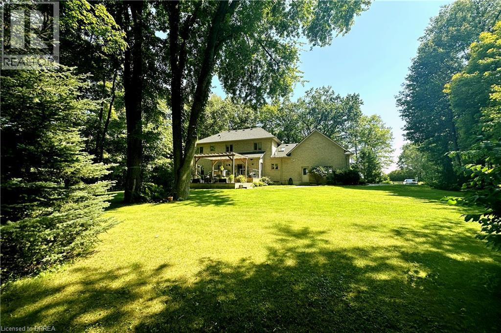 271 Windham Rd 14, Simcoe, Ontario  N3Y 4K6 - Photo 37 - 40831098