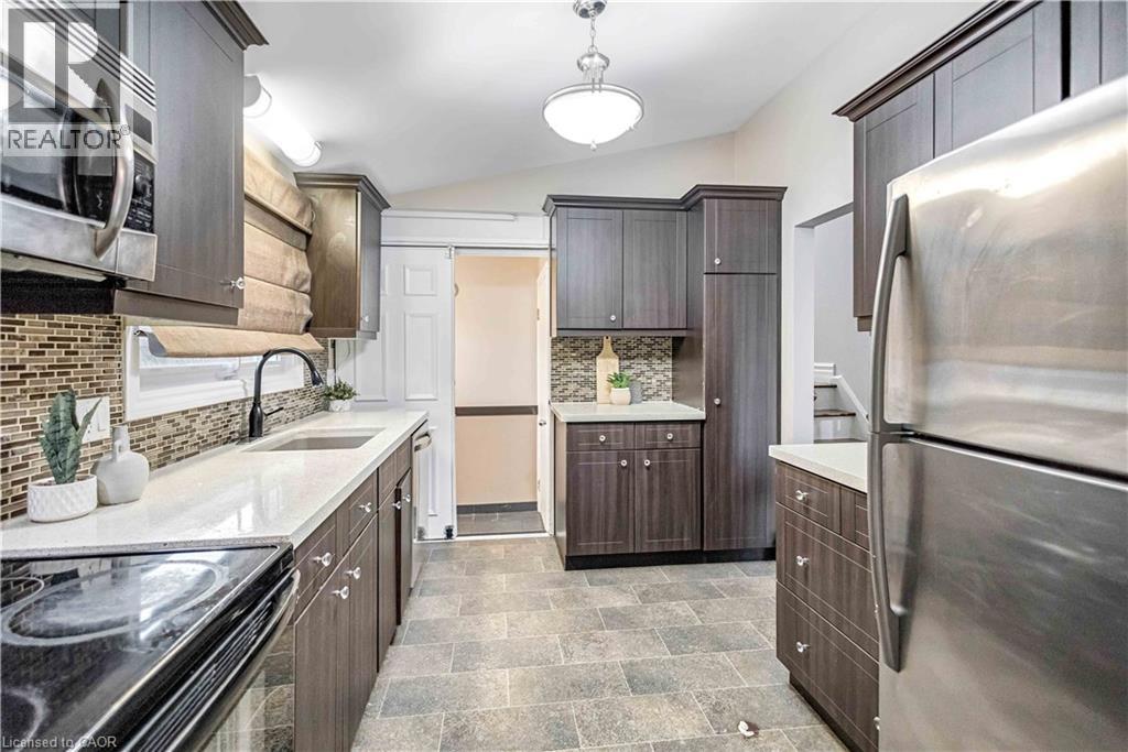 85 Ranchdale Drive, Hamilton, Ontario  L8V 2L9 - Photo 15 - 40825004