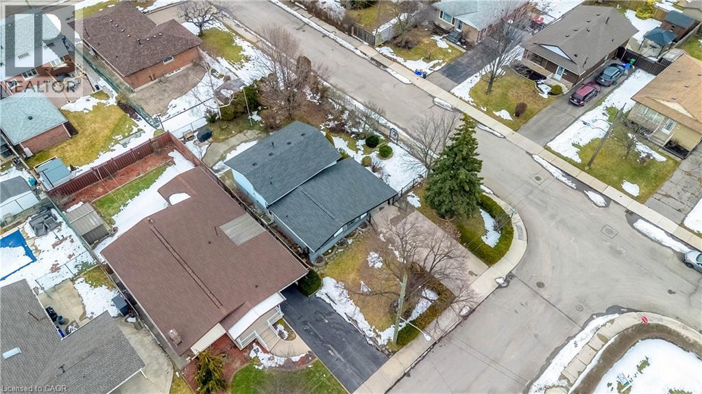 85 Ranchdale Drive, Hamilton, Ontario  L8V 2L9 - Photo 43 - 40825004