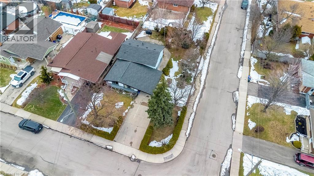 85 Ranchdale Drive, Hamilton, Ontario  L8V 2L9 - Photo 44 - 40825004