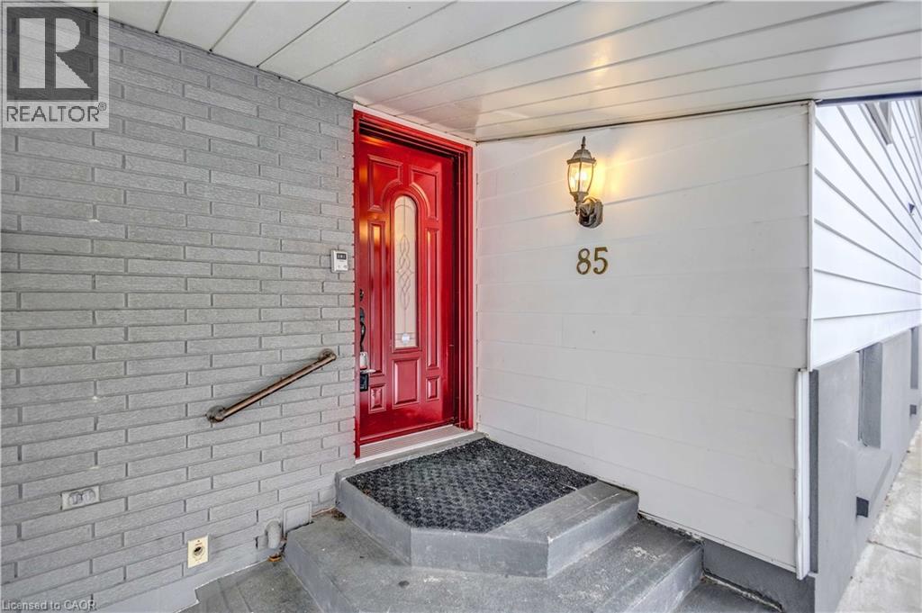85 Ranchdale Drive, Hamilton, Ontario  L8V 2L9 - Photo 5 - 40825004