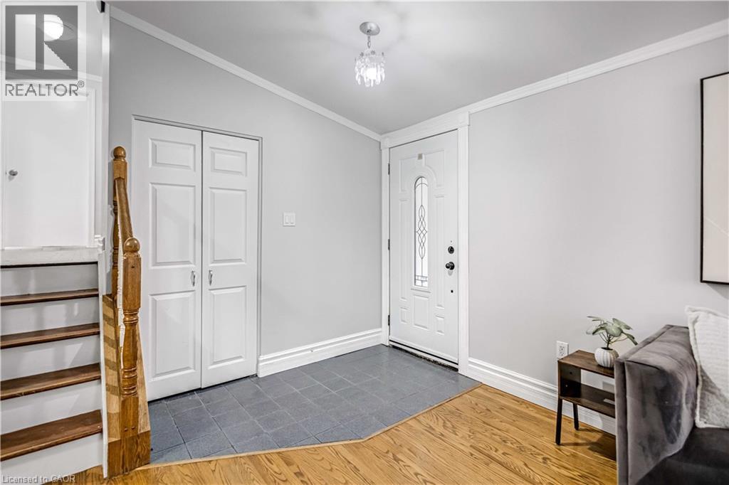 85 Ranchdale Drive, Hamilton, Ontario  L8V 2L9 - Photo 7 - 40825004