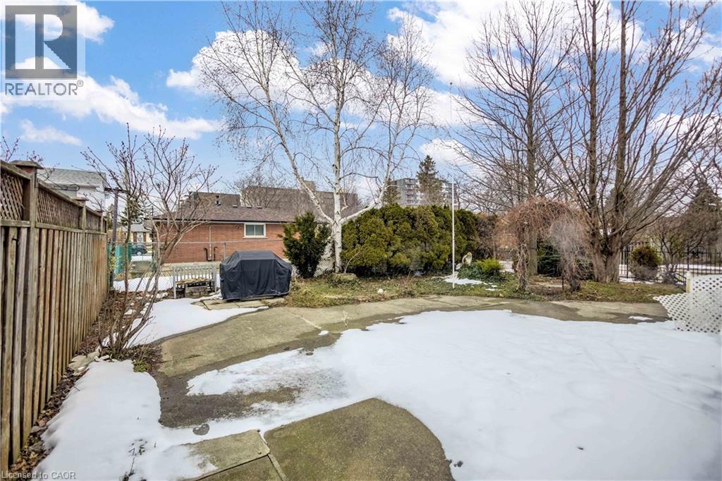 85 Ranchdale Drive, Hamilton, Ontario  L8V 2L9 - Photo 42 - 40825004