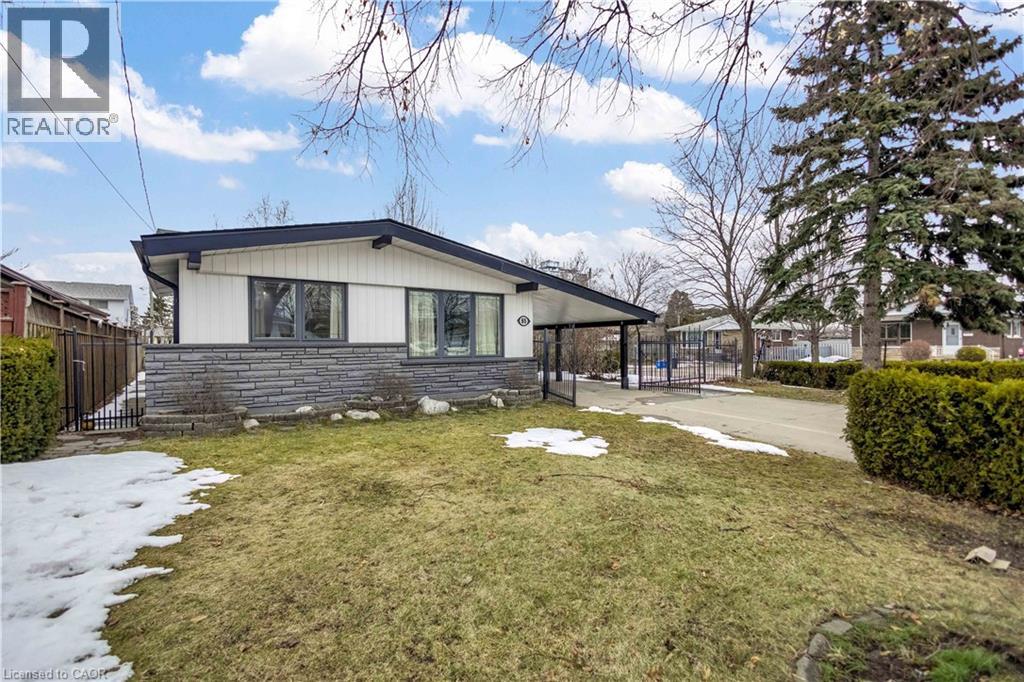 85 Ranchdale Drive, Hamilton, Ontario  L8V 2L9 - Photo 2 - 40825004