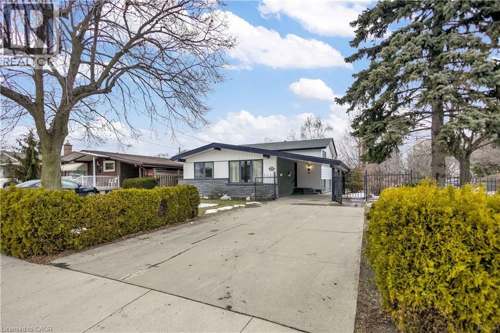 85 Ranchdale Drive, Hamilton, Ontario  L8V 2L9 - Photo 3 - 40825004