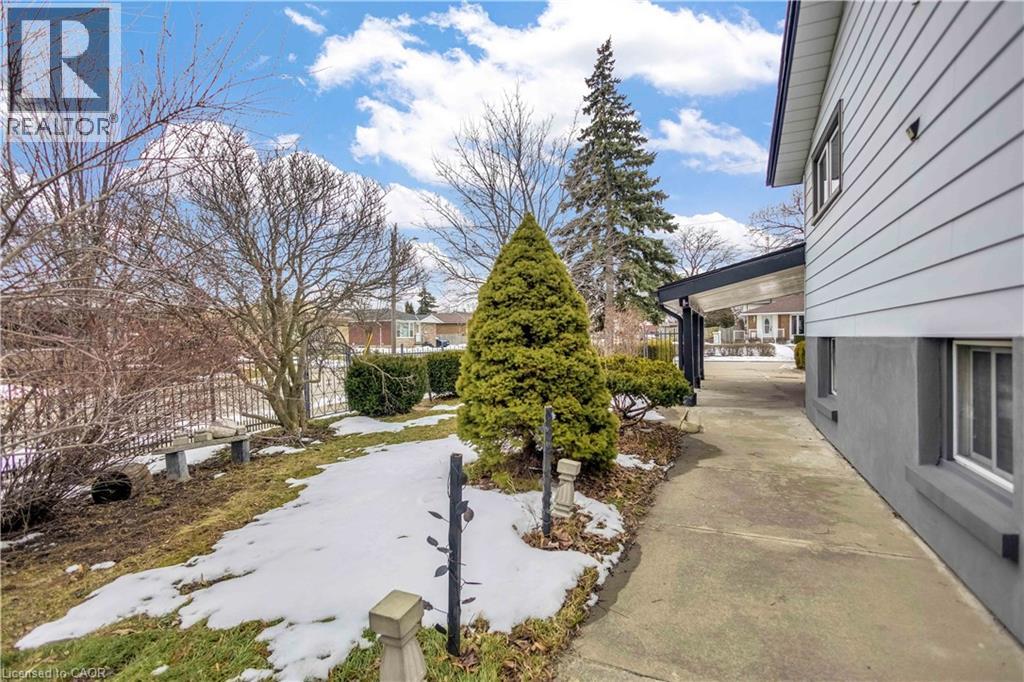 85 Ranchdale Drive, Hamilton, Ontario  L8V 2L9 - Photo 37 - 40825004