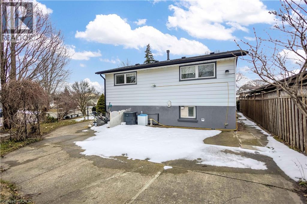 85 Ranchdale Drive, Hamilton, Ontario  L8V 2L9 - Photo 39 - 40825004