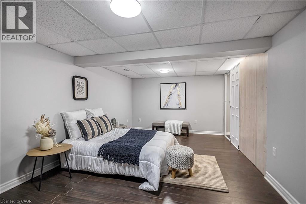 85 Ranchdale Drive, Hamilton, Ontario  L8V 2L9 - Photo 35 - 40825004