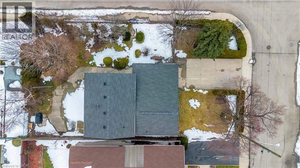 85 Ranchdale Drive, Hamilton, Ontario  L8V 2L9 - Photo 48 - 40825004