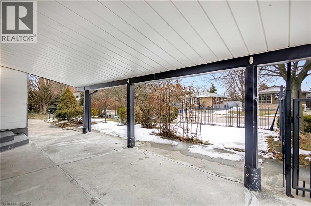 85 Ranchdale Drive, Hamilton, Ontario  L8V 2L9 - Photo 6 - 40825004
