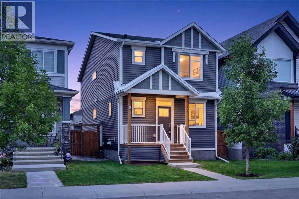 97 Seton Manor SE, calgary, Alberta