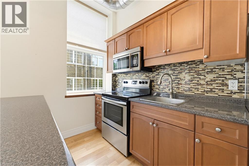 140 West River Street Unit# 301, Paris, Ontario  N3L 0B7 - Photo 10 - 40835824