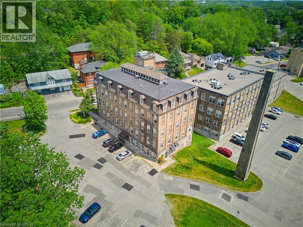 140 West River Street Unit# 301, Paris, Ontario  N3L 0B7 - Photo 23 - 40835824