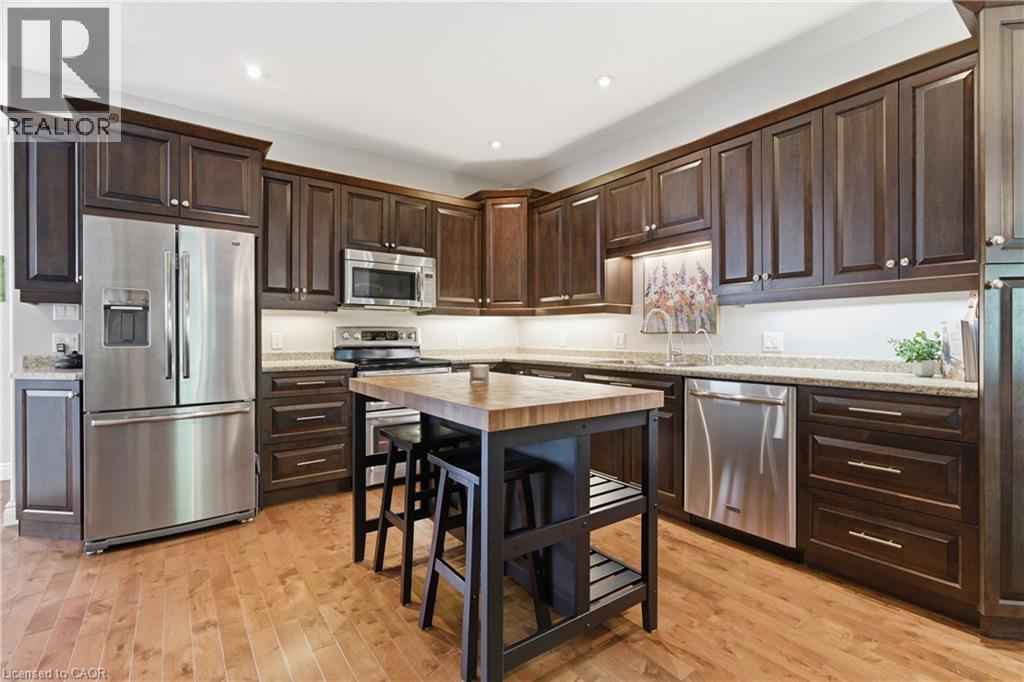 155 South Street, Goderich, Ontario  N7A 3L9 - Photo 8 - 40852933