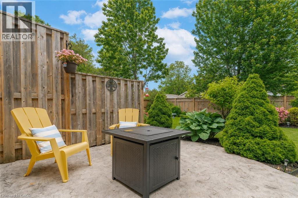 155 South Street, Goderich, Ontario  N7A 3L9 - Photo 34 - 40852933