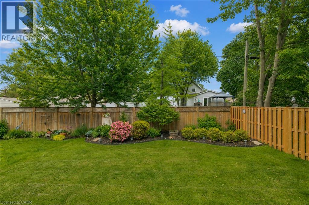 155 South Street, Goderich, Ontario  N7A 3L9 - Photo 36 - 40852933