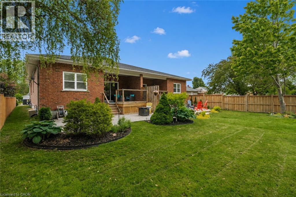 155 South Street, Goderich, Ontario  N7A 3L9 - Photo 37 - 40852933
