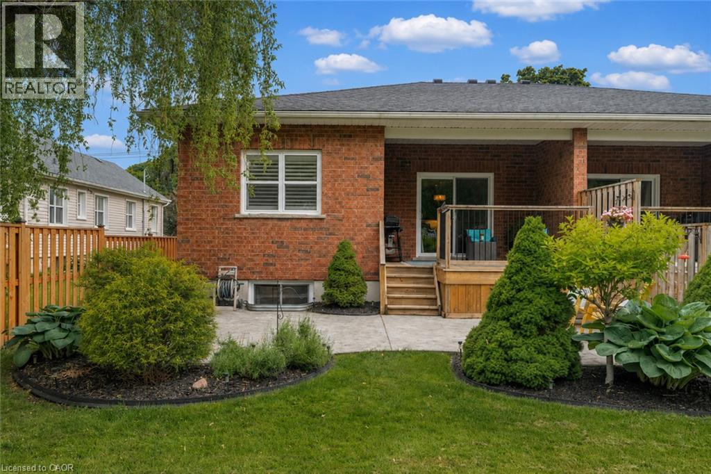 155 South Street, Goderich, Ontario  N7A 3L9 - Photo 38 - 40852933