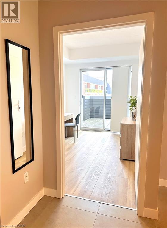 280 Lester Street Unit# 404, Waterloo, Ontario  N2L 0G2 - Photo 3 - 40853702