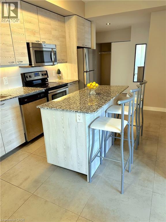 280 Lester Street Unit# 404, Waterloo, Ontario  N2L 0G2 - Photo 8 - 40853702
