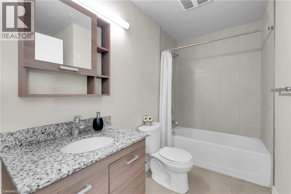 280 Lester Street Unit# 404, Waterloo, Ontario  N2L 0G2 - Photo 15 - 40853702