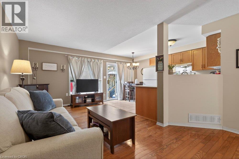 10 Cadham Boulevard Unit# 29, Hamilton, Ontario  L8W 3X6 - Photo 8 - 40853880