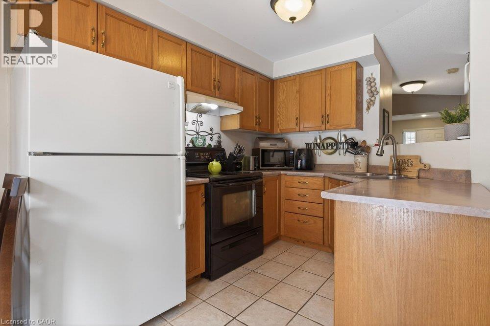 10 Cadham Boulevard Unit# 29, Hamilton, Ontario  L8W 3X6 - Photo 9 - 40853880
