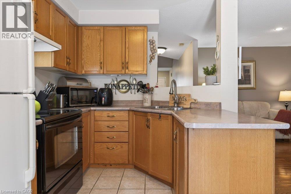 10 Cadham Boulevard Unit# 29, Hamilton, Ontario  L8W 3X6 - Photo 10 - 40853880