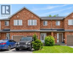 10 CADHAM Boulevard Unit# 29, hamilton, Ontario