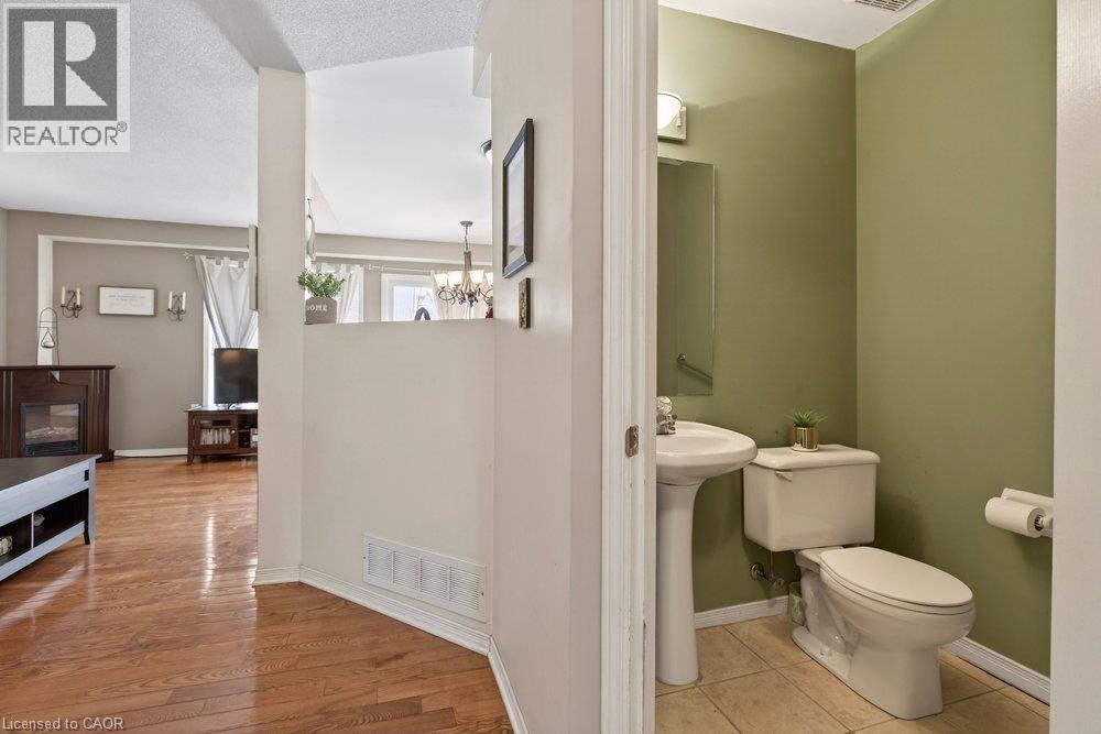 10 Cadham Boulevard Unit# 29, Hamilton, Ontario  L8W 3X6 - Photo 13 - 40853880