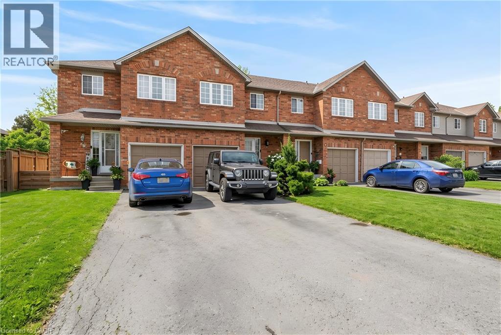 10 Cadham Boulevard Unit# 29, Hamilton, Ontario  L8W 3X6 - Photo 2 - 40853880