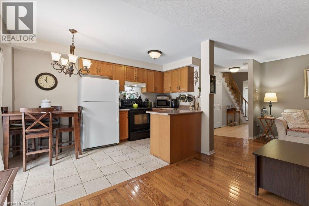 10 Cadham Boulevard Unit# 29, Hamilton, Ontario  L8W 3X6 - Photo 7 - 40853880