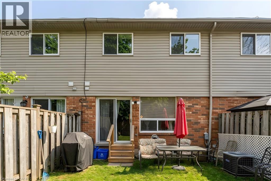 10 Cadham Boulevard Unit# 29, Hamilton, Ontario  L8W 3X6 - Photo 30 - 40853880