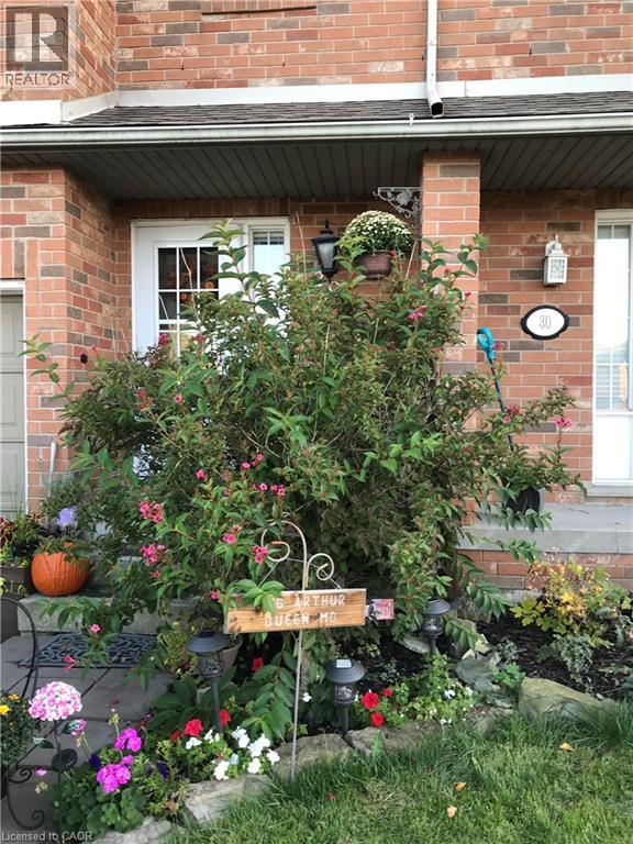 10 Cadham Boulevard Unit# 29, Hamilton, Ontario  L8W 3X6 - Photo 31 - 40853880