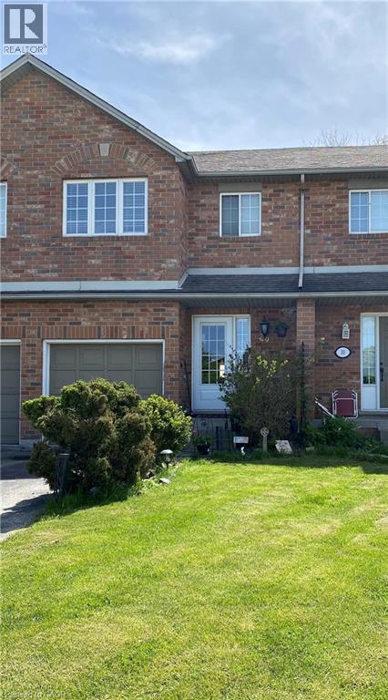 10 Cadham Boulevard Unit# 29, Hamilton, Ontario  L8W 3X6 - Photo 34 - 40853880