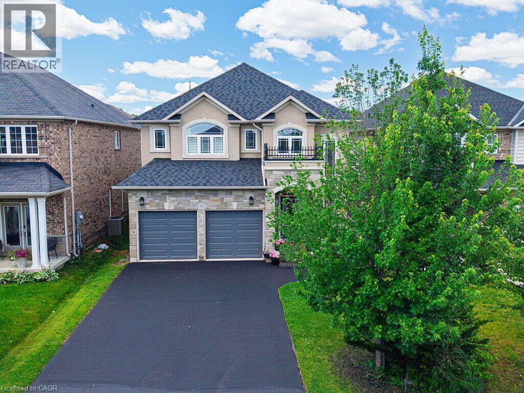 59 Bellstone Lane, Glanbrook, Ontario  L0R 1W0 - Photo 2 - 40854050
