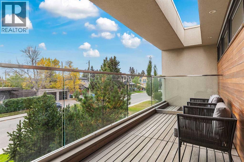 1822 12 Avenue NW, Calgary, Alberta  T2N 1J4 - Photo 28 - A2334364