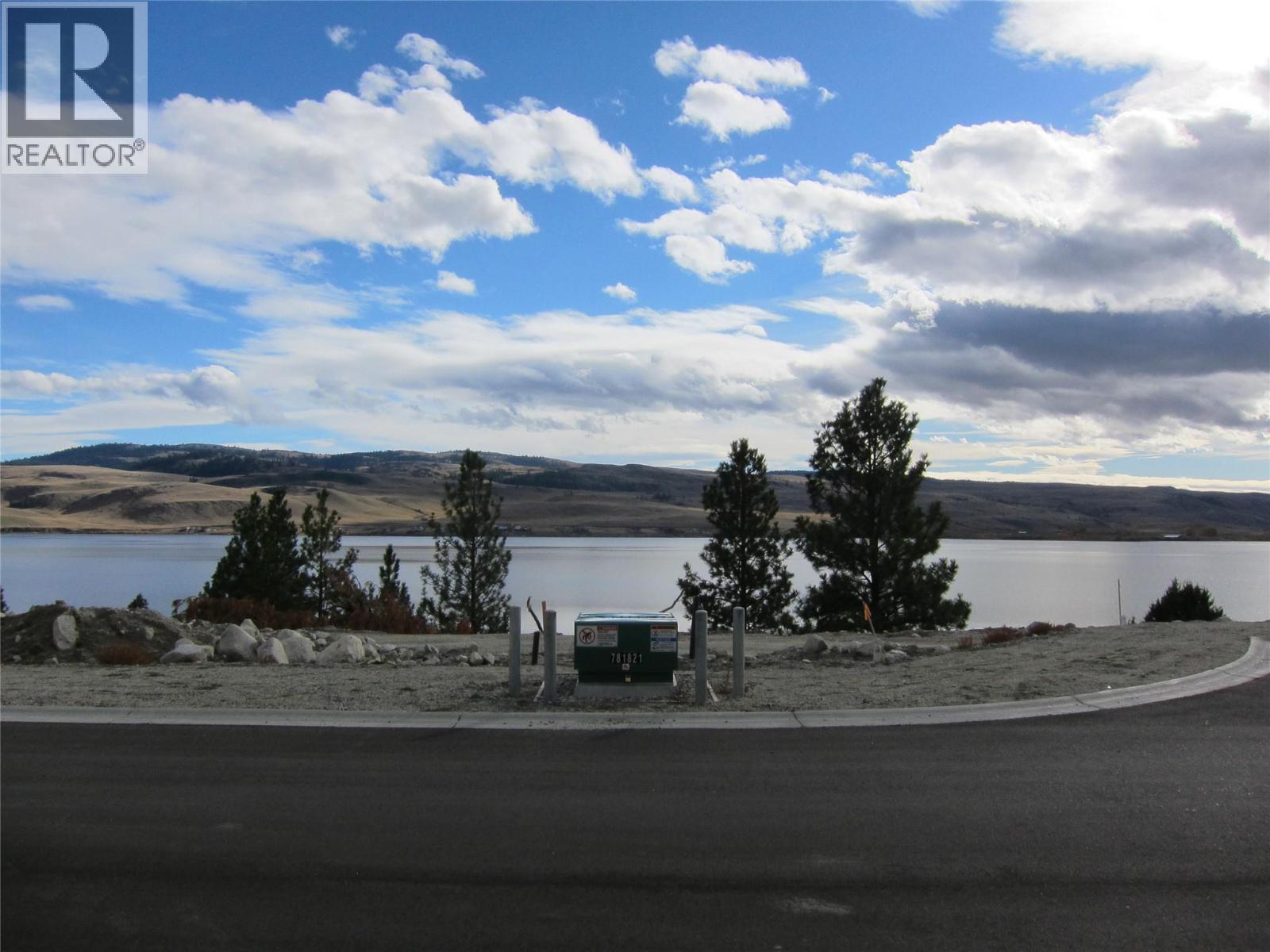 6528 WATERSIDE Trail Unit# SL18, Merritt, British Columbia