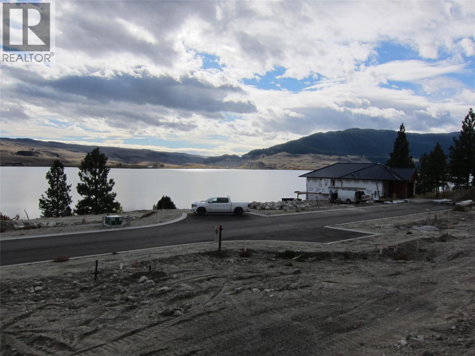 6528 Waterside Trail Unit# SL.4, Merritt, British Columbia