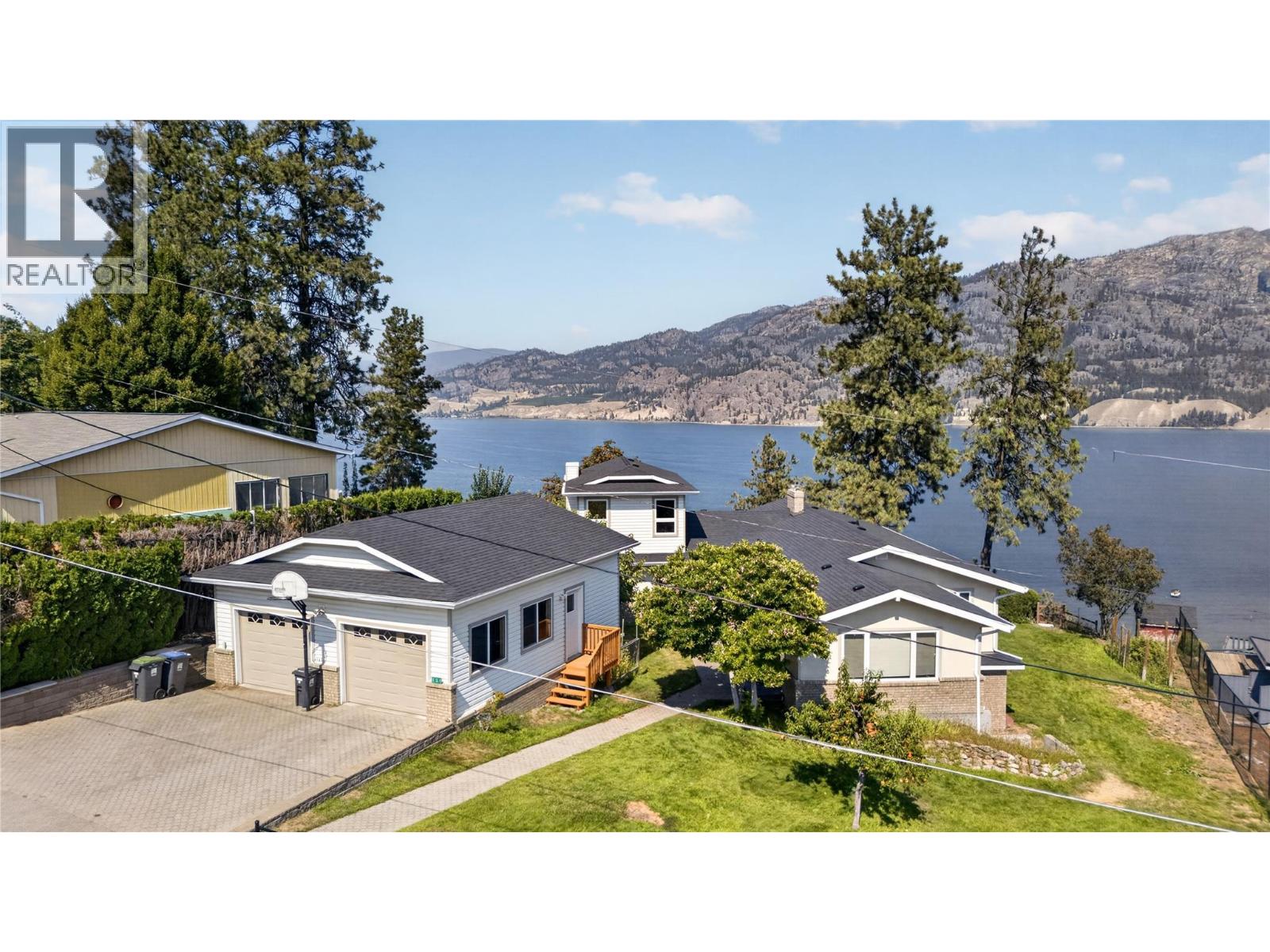 131 Cedar Avenue, Kaleden, British Columbia